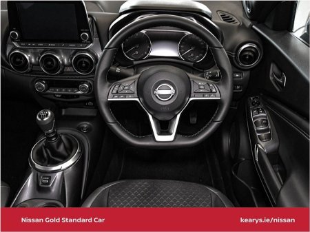 2024 Nissan Juke - photo 14