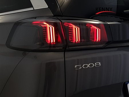2024 Peugeot 5008 - photo 15