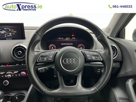 2017 Audi A3 - photo 21