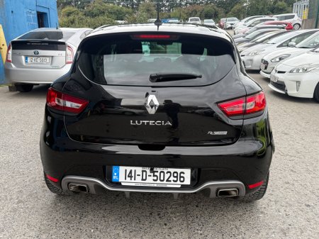 2014 Renault Clio - photo 5