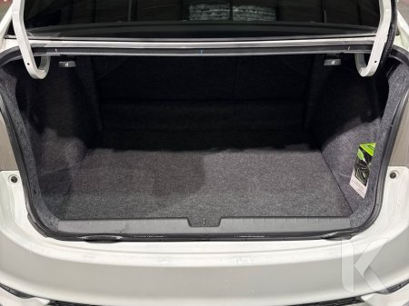 2019 Honda Grace - photo 23