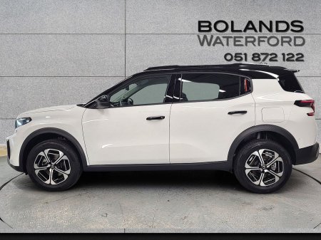 2026 Citroen C3 Aircross - photo 3