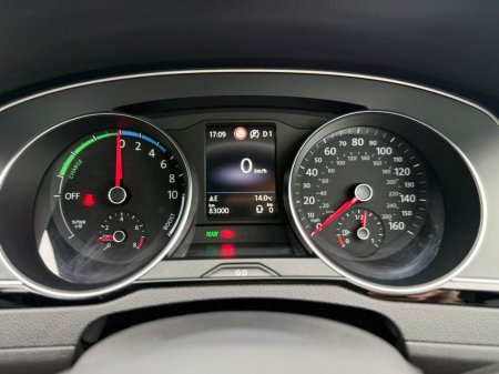 2021 Volkswagen Passat - photo 21