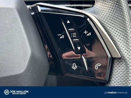 2025 Peugeot 3008 - photo 20