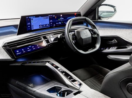 2024 Peugeot 5008 - photo 11