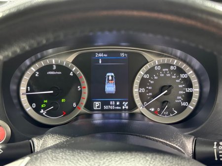 2021 Nissan Navara - photo 18