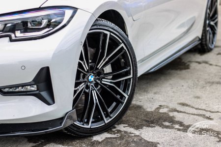 2021 BMW 3-Series - photo 3