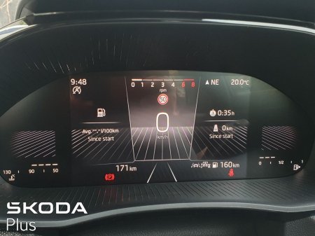 2026 Skoda Fabia - photo 19