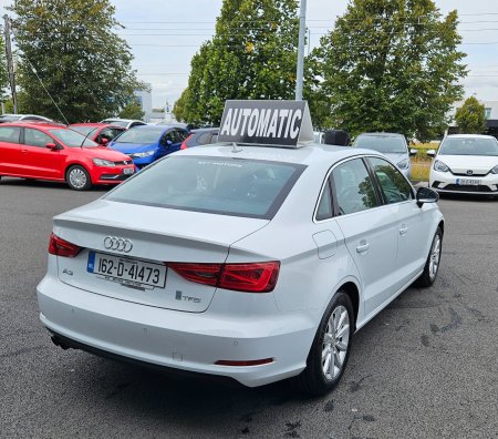 2016 Audi A3 - photo 21