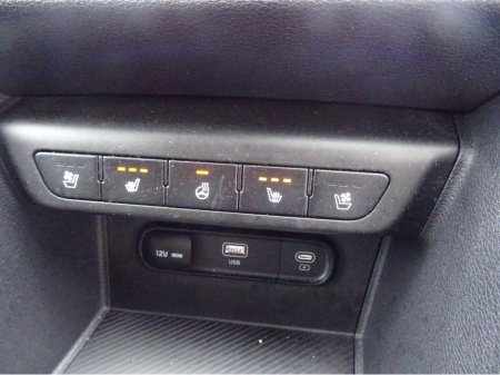 2024 Kia Sportage - photo 10
