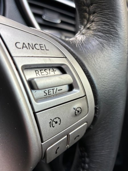 2016 Nissan X-Trail - photo 12