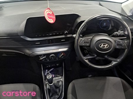2024 Hyundai i20 - photo 11