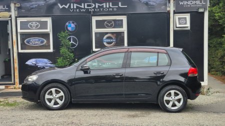 2011 Volkswagen Golf - photo 5