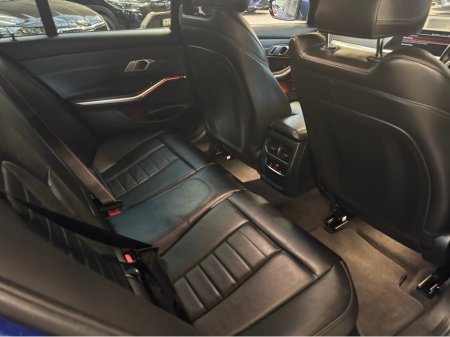 2021 BMW 3-Series - photo 8