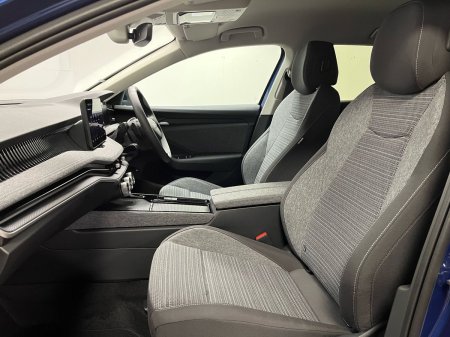 2026 Skoda Superb - photo 17