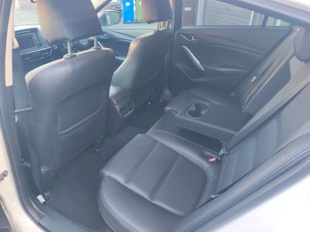 2013 Mazda Mazda6 - photo 26