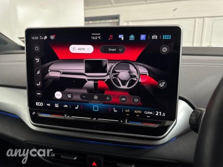 2026 Volkswagen ID.4 - photo 20