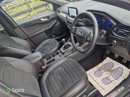 2020 Ford Kuga - photo 3