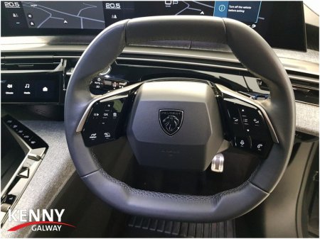 2025 Peugeot 3008 - photo 22