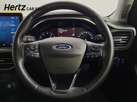 2023 Ford Focus - photo 13