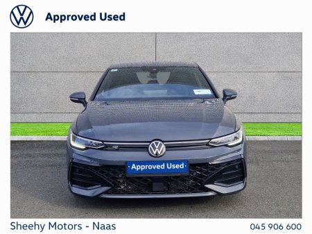 2024 Volkswagen Golf - photo 10