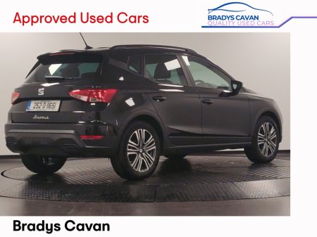 2025 SEAT Arona - photo 4