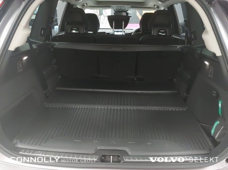 2026 Volvo XC90 - photo 8