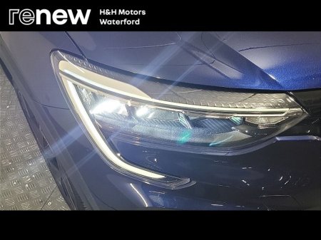 2024 Renault Arkana - photo 32