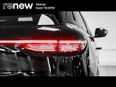 2026 Renault Megane E-Tech - photo 16