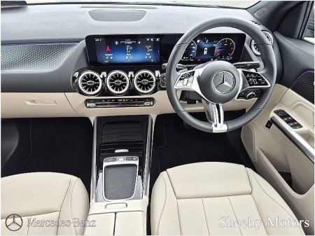 2026 Mercedes-Benz GLA - photo 9