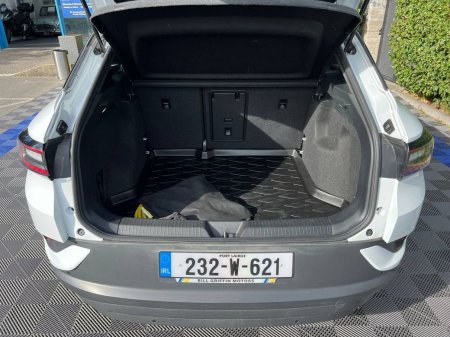 2023 Volkswagen ID.4 - photo 14
