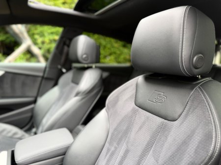 2023 Audi A5 - photo 12