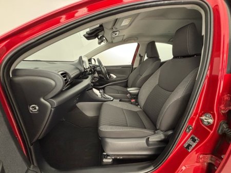 2022 Toyota Yaris - photo 6
