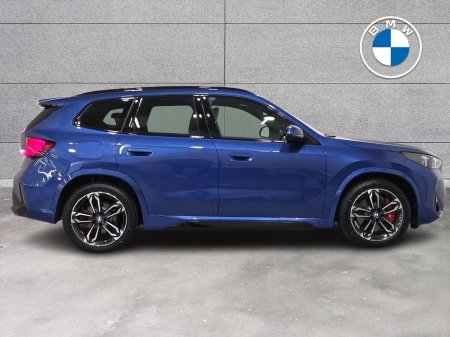 2026 BMW X1 - photo 25