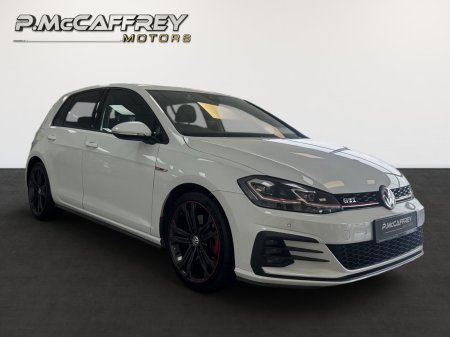 2018 Volkswagen Golf - photo 3