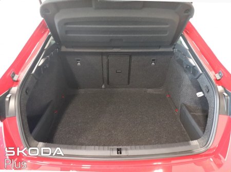 2026 Skoda Octavia - photo 10
