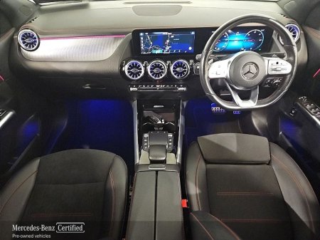 2022 Mercedes-Benz EQA - photo 14