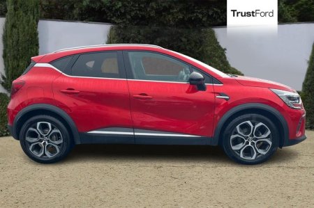 2024 Renault Captur - photo 3