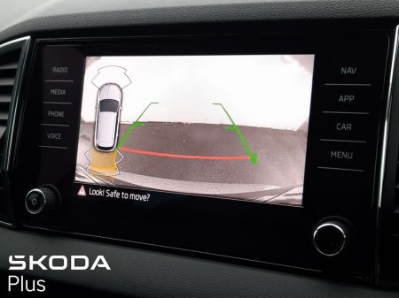 2024 Skoda Karoq - photo 11