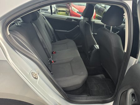 2015 Volkswagen Jetta - photo 7