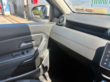 2022 Dacia Duster - photo 23
