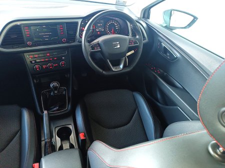 2014 SEAT Leon - photo 6