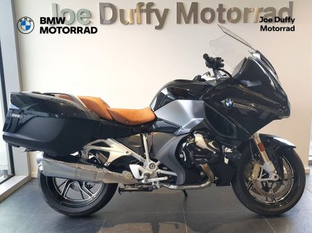 2023 BMW R 1250 RT LE Finance Available