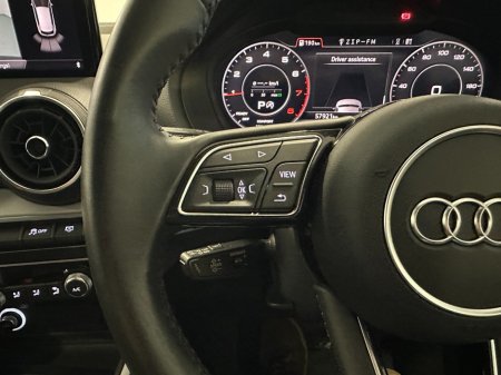 2018 Audi Q2 - photo 26