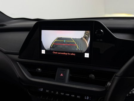 2023 Lexus UX - photo 16