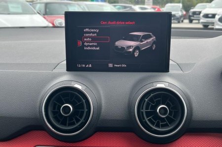 2017 Audi Q2 - photo 35