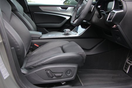 2024 Audi A6 - photo 5