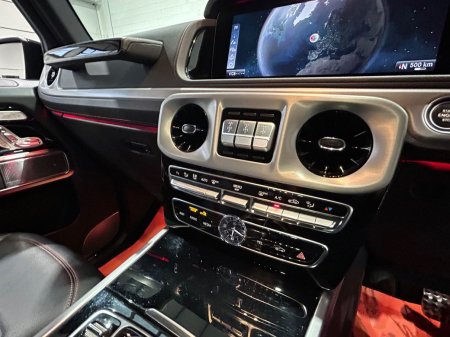 2019 Mercedes-Benz G-Class - photo 29