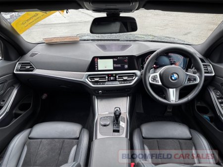 2019 BMW 3-Series - photo 12