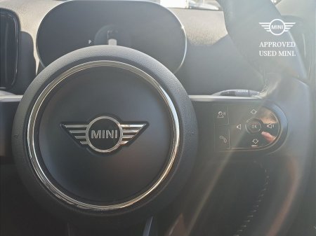 2023 Mini Countryman - photo 18